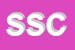 Logo di SAS SCARSELLI E C