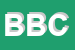 Logo di B e B CERAMICHE