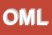 Logo di OML