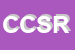 Logo di CENTER CONTROL SAS DI ROSARIA DI COSTANZO e C