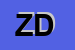 Logo di ZONA DAVIDE