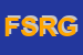 Logo di FLORY SUD DI RICCIO GIUSEPPE