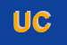 Logo di UGO CIRO