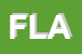 Logo di FLAISAS
