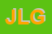 Logo di JINGJNG DI LIU GUANG