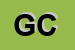 Logo di GGB e C