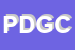 Logo di PETRELLI DR GUALTIERO -CHIANESE DR MARIAGRAZIA