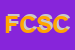 Logo di FRANCESCO COSTA SAS DI DI COSTANZO ARMANDO