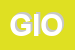 Logo di GIORDANO