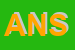 Logo di ANSAL