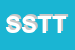 Logo di STT SOCIETA-TRASPORTI TRAMONDA SRL
