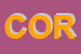 Logo di CORASNC