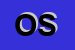 Logo di OS3 SNC