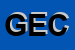 Logo di GESTICOM DI ESPOSITO e CSAS
