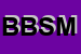 Logo di B E B SAS DI MARIA GRAZIA ESPOSITO