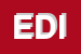 Logo di EDISO (SRL)