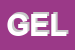 Logo di GELITALY