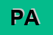 Logo di PALUMBO ANGELO