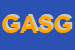 Logo di GUADAGNO ASSICURAZIONI SAS DI GUADAGNO CARLO
