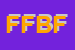 Logo di FBF FARMA BULBI FIORI DI CASCONE FRANCESCO SAS
