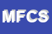 Logo di MILONE FRANCESCO E C SAS