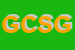 Logo di GRAN CAFFE-SAS DI GENERALI GIUSEPPINA e C