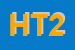 Logo di HERMITAGE TRAVEL 2 