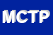 Logo di MINICOOPERATIVA COTRAL -TRASPORTI PICSOCCOOP ARL