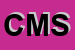 Logo di CE M SRL