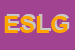 Logo di ELLECCI SAS DI LONGOBARDI G e C