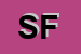 Logo di SEF DI FILOSA (SAS)