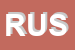 Logo di RUSCOSA SRL