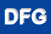 Logo di DE FRANCESCO GESIDIO