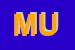 Logo di MASSA UMBERTO
