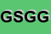 Logo di GSG SAS DI GALLO GIUSEPPE e C