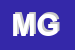 Logo di MESCE GAETANO