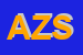 Logo di AZSUPERMARKET (SPA)