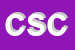 Logo di CS SNC DI CIANO