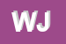 Logo di WELLINGTON JEANS