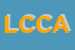 Logo di LA CARTOCONTABILE DI CARCHIA ANTONIETTA E C