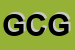 Logo di GOLD CENTER GIOIELLERIA