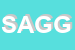 Logo di STASSBONGO A-DE GRUTTOLA G