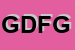 Logo di GESAP DEI FLLI GUARDABASCIO SDF