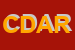 Logo di CENTRO DIAGNOSTICO ARA-IANI DI ROMANO ENNIO E CICCONE ALDO SNC