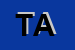 Logo di TARONE ALBA