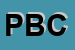Logo di PALESTRA BODY CENTER