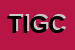 Logo di TIPOGRAFIA IMBIMBO GIUSEPPE e C SNC