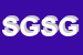 Logo di SE G SOCDI GESTGENERALI SRL