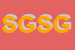 Logo di SE G SOCDI GESTGENERALI SRL