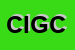Logo di CORCIONE INGROSS DI GENOVESE CINZIA